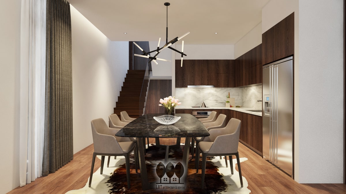 Euro Villa Da Nang 4