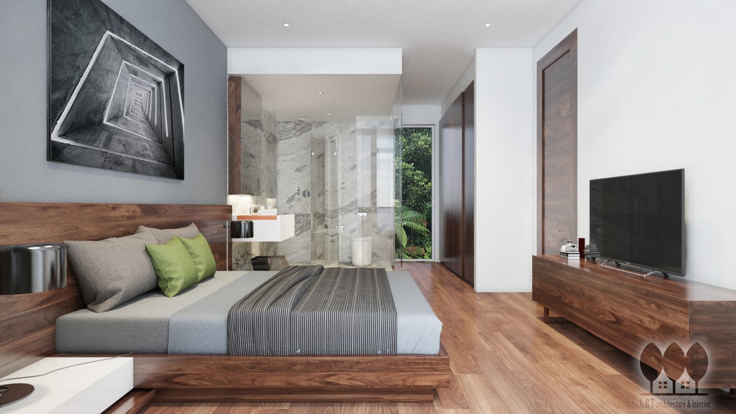 Euro Villa Da Nang 6