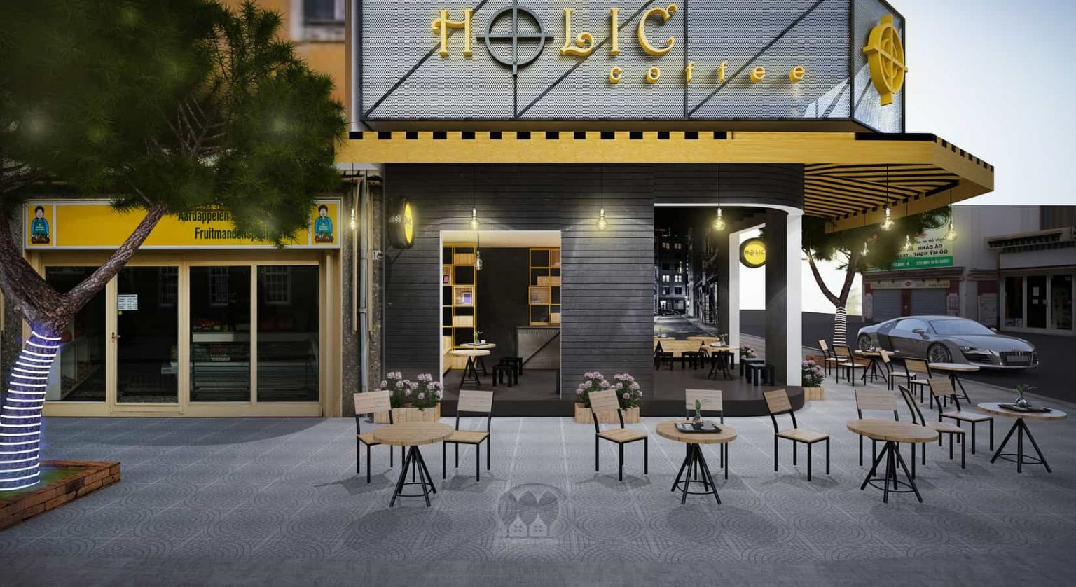 Holic Cafe 4 1536x838