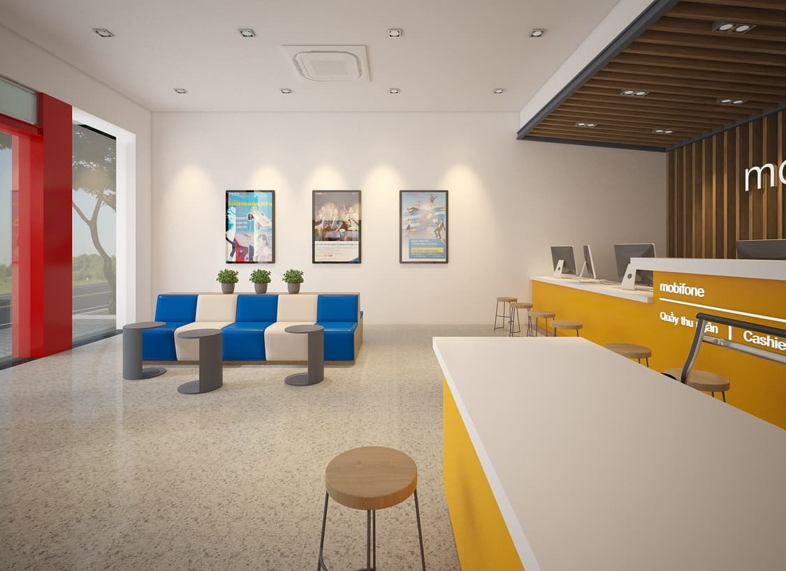 Mobifone Dinh Tien Hoang Hue